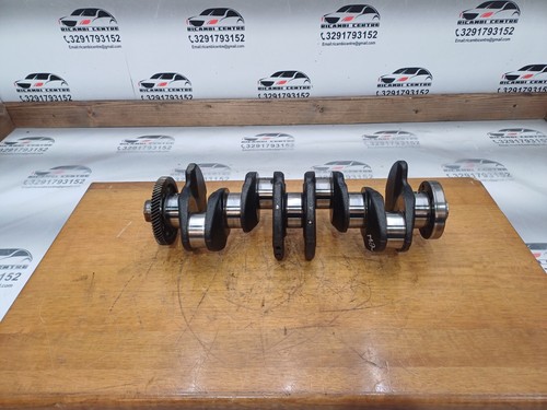Albero motore audi q5 - motore,