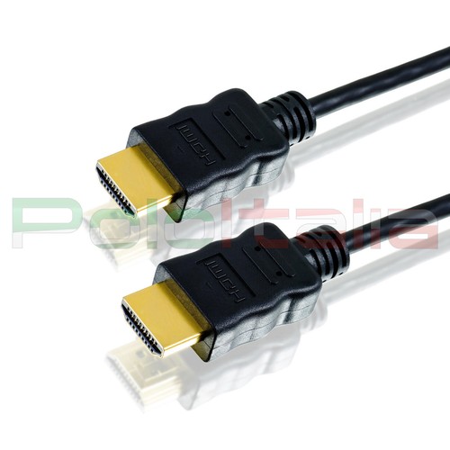 Cavo hdmi high speed - cavo,