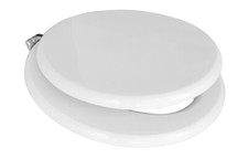 SEDILE WC PER IDEAL STANDARD VASO SMALL FORMA 2 Bianco Copriwater Universali