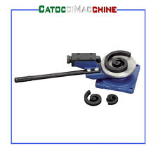 CURVARICCI CURVATRICE PIEGAFERRI UNIVERSALE FERVI 0113 SPIRALE TONDO