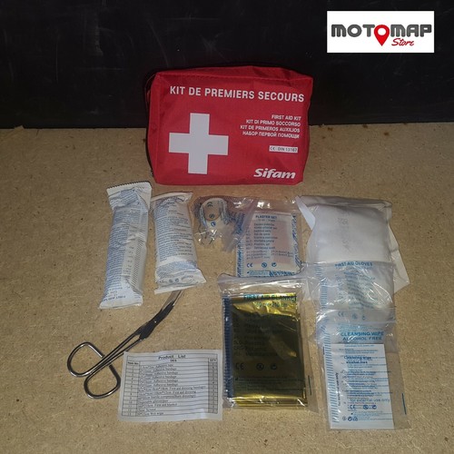 Kit primo soccorso - primo,