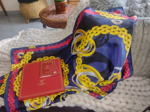 Bellissimo foulard - bellissimo, foulard/foulard