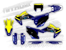 Kit grafico compatibile