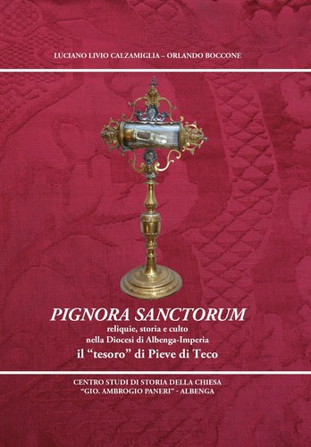 Pignora sanctorum reliquie - pignora, sanctorum.