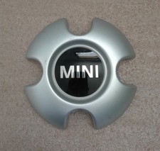 36116768504 COPRIMOZZO MINI 15'' R55 R56 R57 R58 R59 -ORIGINALE-