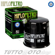 Filtro Olio VOGE Brivido 500 R