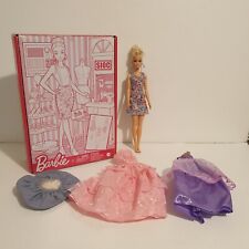 Atelier con Bambola Stilista