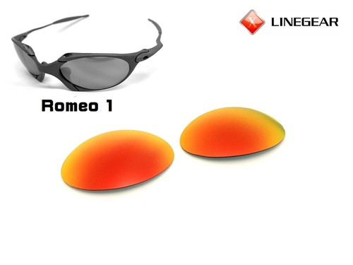 Linegear cardinal red lente - linegear,