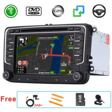  Autoradio per VW Golf 5 6