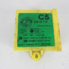 Centralina immobilizzatore 60622718 per Fiat Coupè 1994-2000 usata (32277)