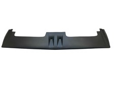 Spoiler tetto parasole parasole finestrino anteriore (adatto a Jeep Cherokee XJ)