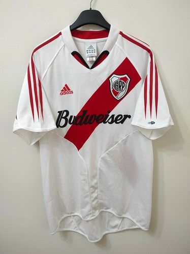 River plate 2004 - river, 2004-2005