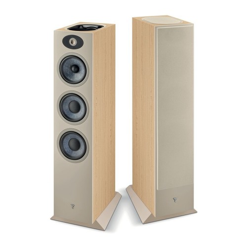 Focal theva light wood - n3-d,