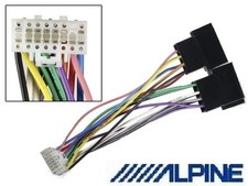 Cable adaptateur iso - iso, pour