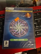 Chi Vuol Essere Milionario