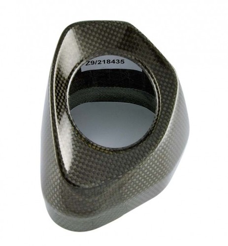 Set tappi terminali akrapovic - tappi,