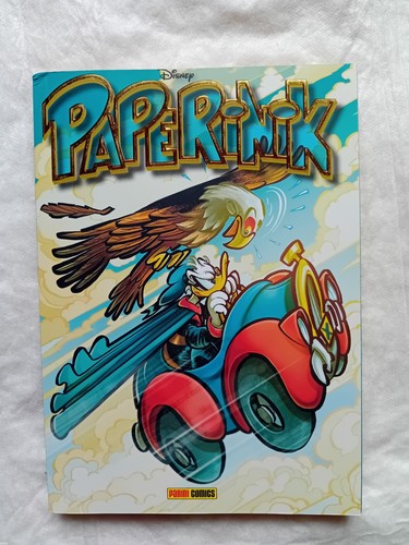 Fumetto paperinik aprile - fumetto:,