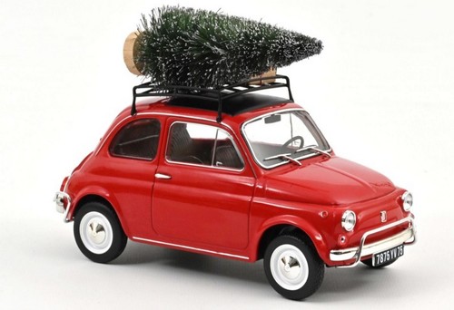 Fiat 500l 1968 - 500l,