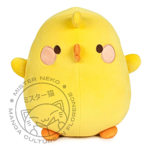Molang plush figures - cm,