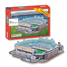 Mestalla Stadium Puzzle 3d 120