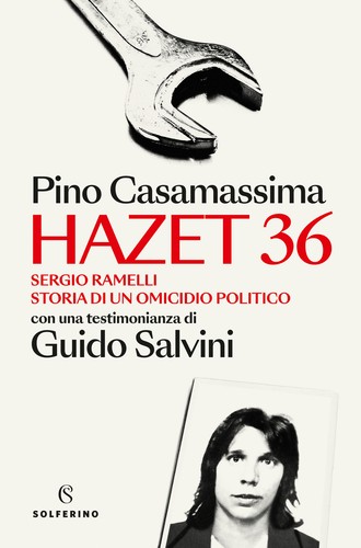Hazet sergio ramelli - 36.,