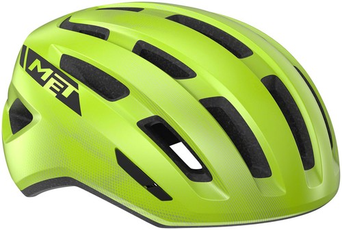 Casco strada met miles mips - met,