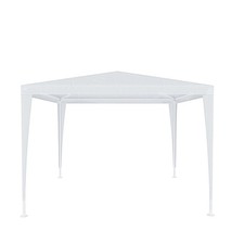Gazebo 3x3 m da giardino