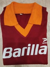 Maglia AS Roma Anni 80 Patrick Barilla - leggere descrizione -
