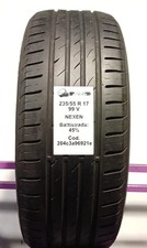 PNEUMATICO USATO NEXEN NBLUE HD PLUS 235/55 R17 99V ESTIVE