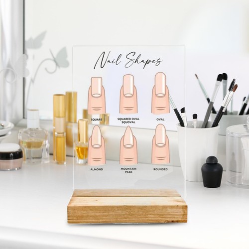 Espositore per nail art con - per,