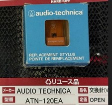 Audio-Technica ATN-120EA stilo