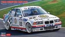 1:24 HASEGAWA Team Schnitzer