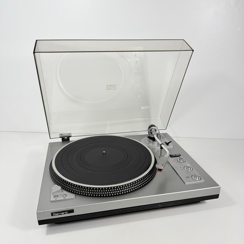 Giradischi vintage garrard - vintage,