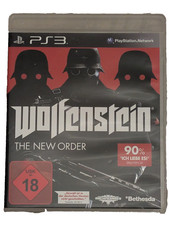Wolfenstein nuovo ordine - il,