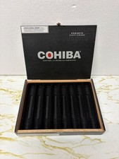 Scatola portasigari legno - scatola,