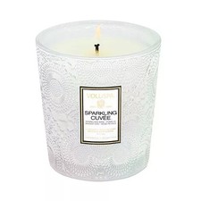 Candela Cuva Spumante Collezione VOLUSPA Japonica Nuova Con Difetti