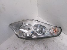 FARO PROIETTORE SINISTRO