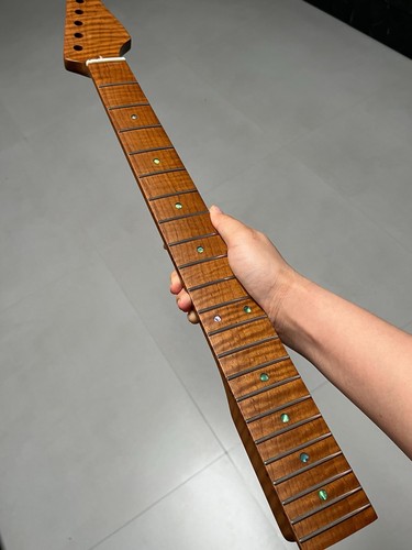 Suhr acciaio inox frets - acciaio,