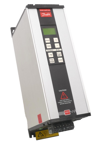 Inverter danfoss vlt 2020 - inverter,