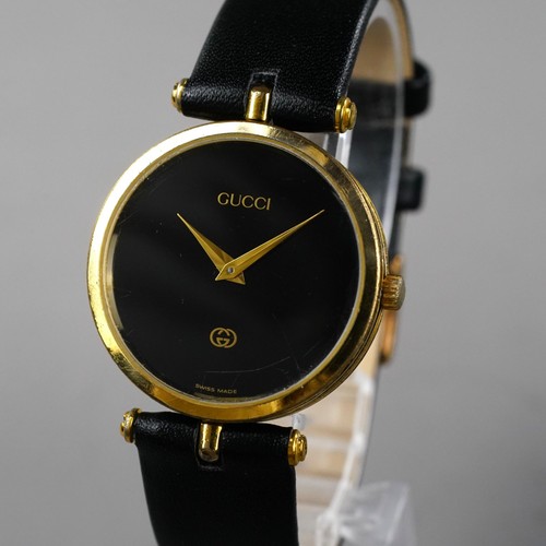 Gucci orologio uomo vintage - gucci,