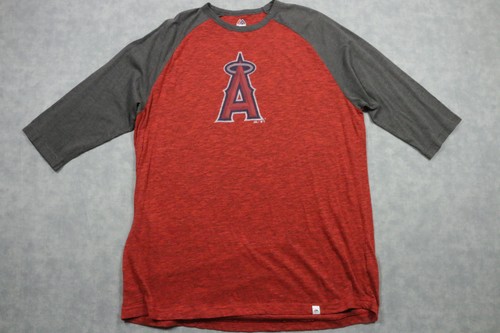 Camicia los angeles - angeles, angels