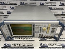 Rohde & Schwarz CMU 200