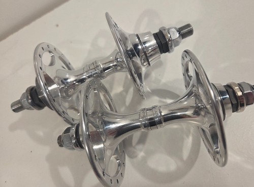 Mozzi bmx campagnolo - mozzi, sheriff