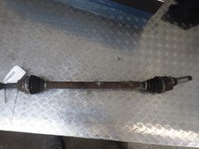 Albero motore anteriore destro