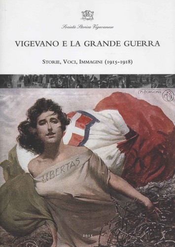 Vigevano grande guerra - la,