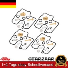 4x Kit Riparazione Carburatore