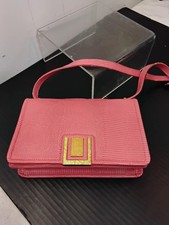 ZARA Crossbody Pink Small