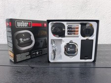 Weber iGrill 3 - Termometro