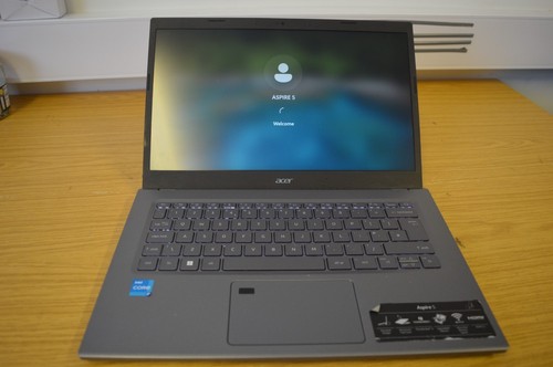 Acer aspire a514 intel - intel, i3