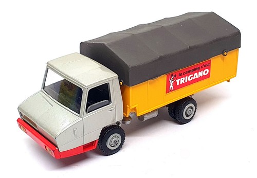 Solido scala 307 - scala, camion